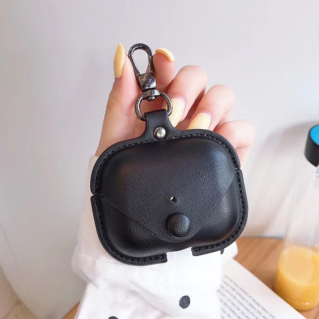 Bao Da Genius cho Airpods Pro