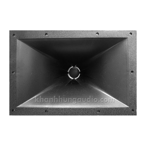 02 CÁI HỌNG LOA 750 - 850 - HỌNG LOA TREBLE 750 - 850 - KÍCH THƯỚC HỌNG 28X43CM