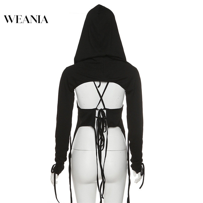 Áo Có Mũ Trùm Đầu Thiết Kế Độc Đáo Thời Trang Mới