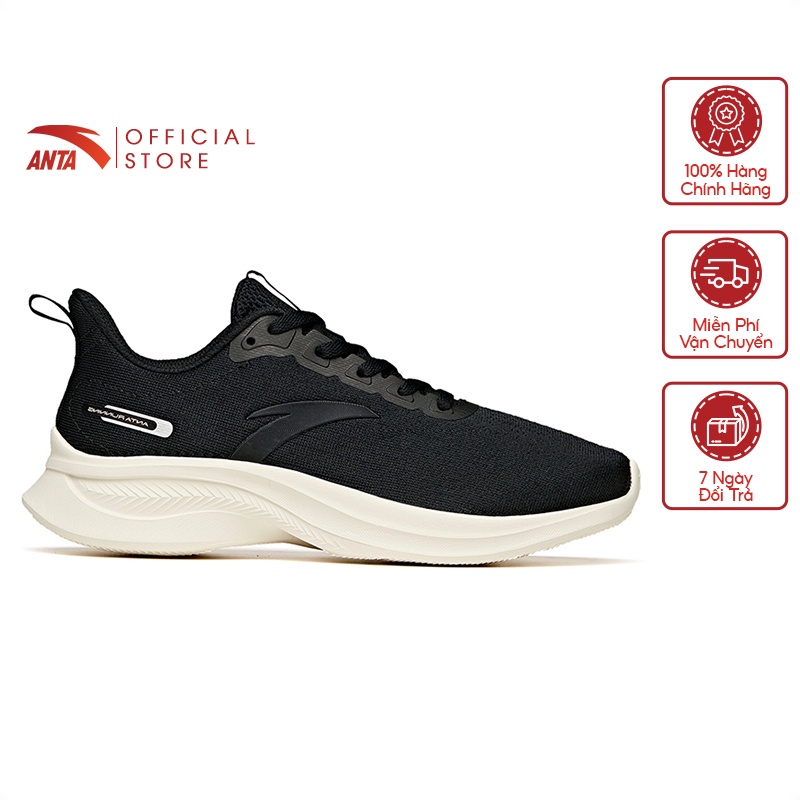 Giày chạy thể thao nữ Running Shoes Anta 822125570-1