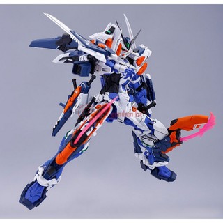 Mô hình lắp ráp MMK Astray Blue Frame 3rd