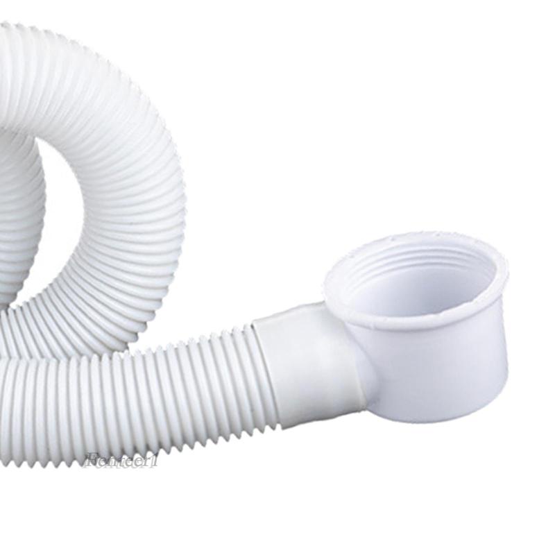 1 Ống Thoát Nước 120cm Cho Bồn Tắm / Nhà Vệ Sinh