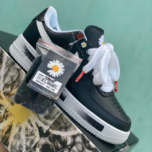 Giày sneaker af1 para noise 1,1( Ảnh thật + đầy đủ pk)