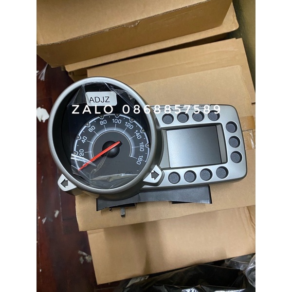 Đồng hồ Táp Lô Spark,Matiz Groover chính hãng Gm:
