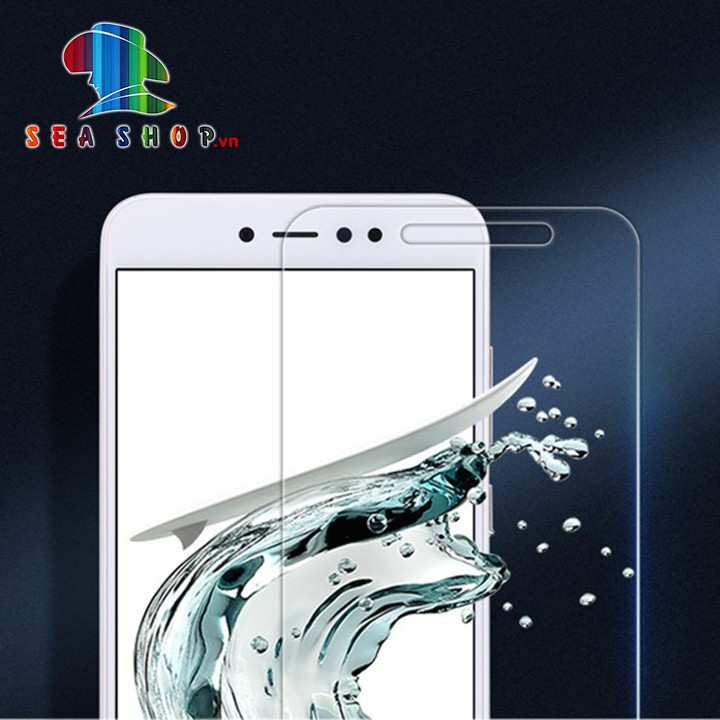 [BỘ 2] Kính cường lực Xiaomi Redmi &amp; Xiaomi Mi trong suốt 2.5D / Kính cường lực TẤT CẢ CÁC DÒNG Xiaomi