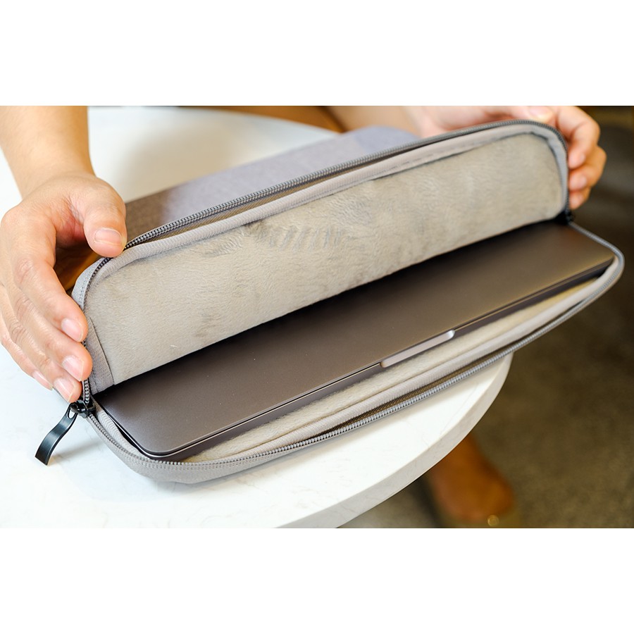 Túi chống sốc Macbook Air 2018/2019/2020 Retina chống thấm nước | BigBuy360 - bigbuy360.vn