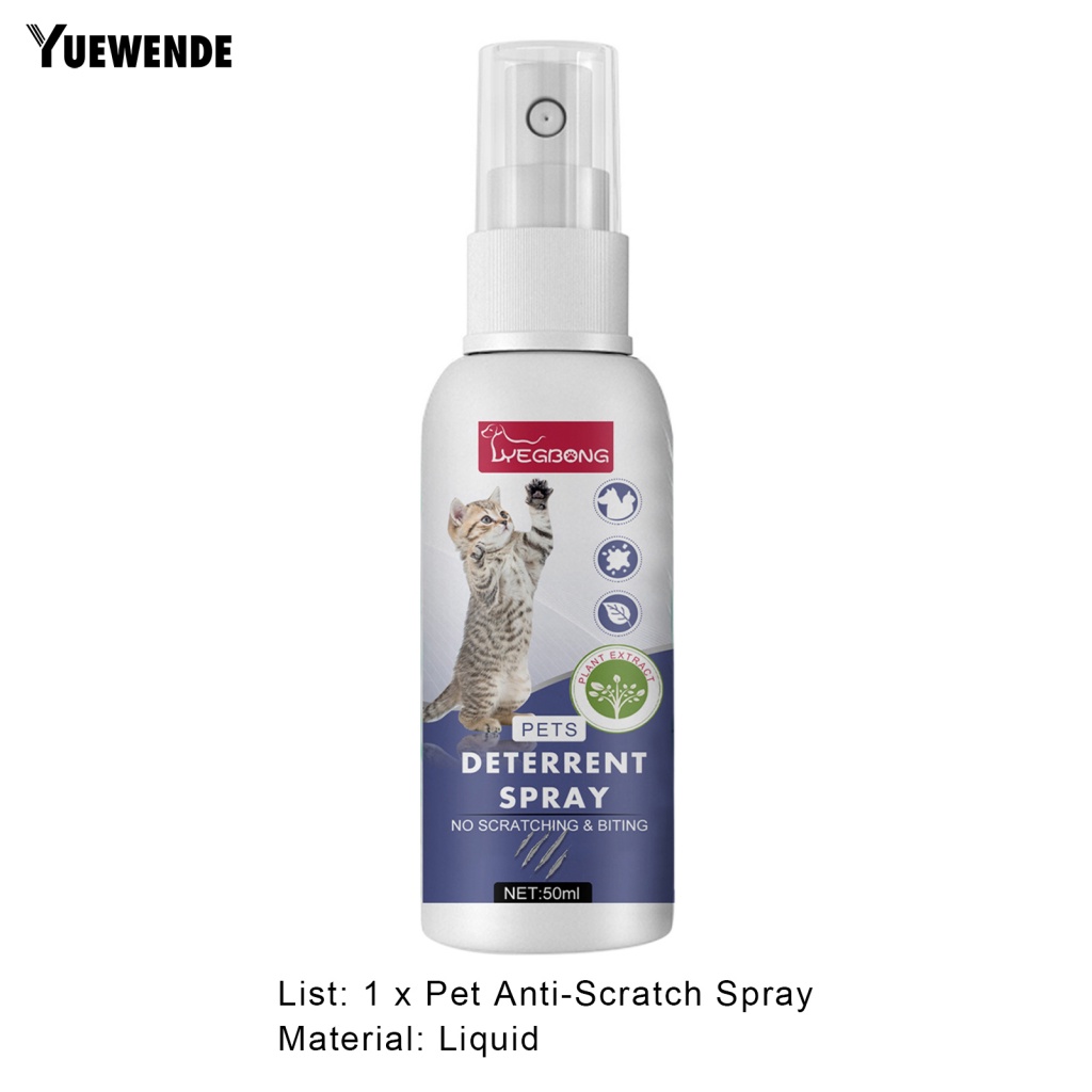 Bình Xịt Pet Ngăn Trầy Xước Bảo Vệ Nội Thất