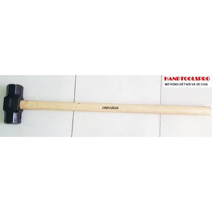 Búa lục giác Crossman 5Kg - 10Kg - 68-410 - 68-420