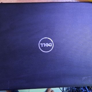 Laptop Dell core i7 4500U Ram 8GB VGA 2GB màn hình  15.6