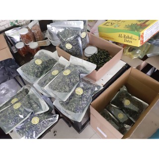 combo 5kg hoa đậu biếc