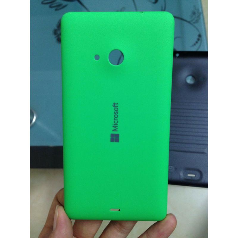 nắp lưng lumia 535