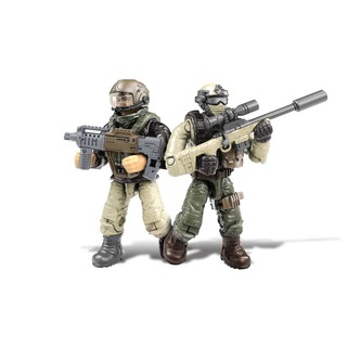 Mega Construx may bay truc thang 2