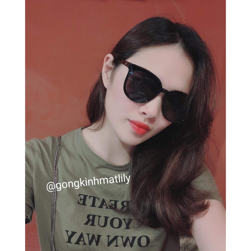 Gọng kính đặc biệt