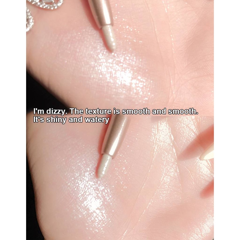 [Hàng mới về] Bút Kẻ Mắt Kháng Nước Lâu Trôi Tiện Dụng Chất Lượng Cao