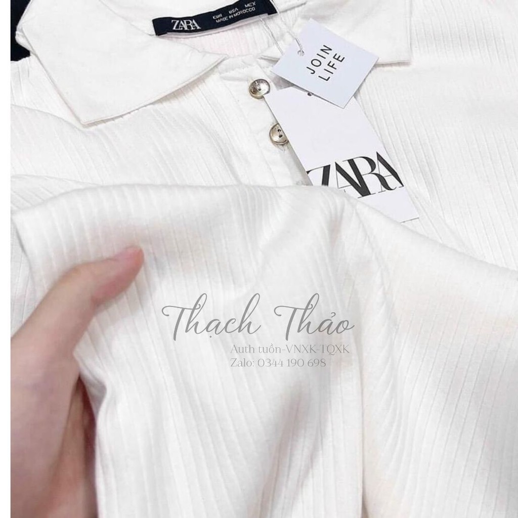 (sỉ lô tuồn) ÁO POLO LEN TĂM 3 MÀU ĐEN TRẮNG HỒNG | BigBuy360 - bigbuy360.vn