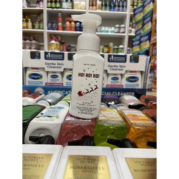 💦NƯỚC RỬA TAY TẠO BỌT BATH AND BODY WORKS - 259ml CHÍNH HÃNG MỸ | BigBuy360 - bigbuy360.vn