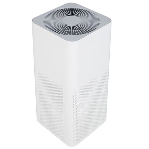 Máy lọc không khí Xiaomi Mi Air Purifier AC-M4-AA - Lọc bụi mịn 0,3 micro mét , bụi PM2.5 - Lọc không khí tự động hóa