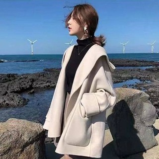 [ ORDER ] Áo dạ ép style Hàn Quốc