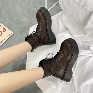 [ORDER] Boot da búp bê trợ 5cm đế