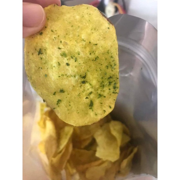 Khoai lang vàng sấy mật ong,khoai sấy hành Đà Lạt gói 500gr