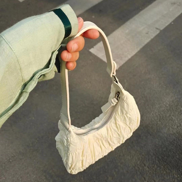 Túi Xách 2 Kiểu Phong Cách Hàn Quốc Cho Nữ
