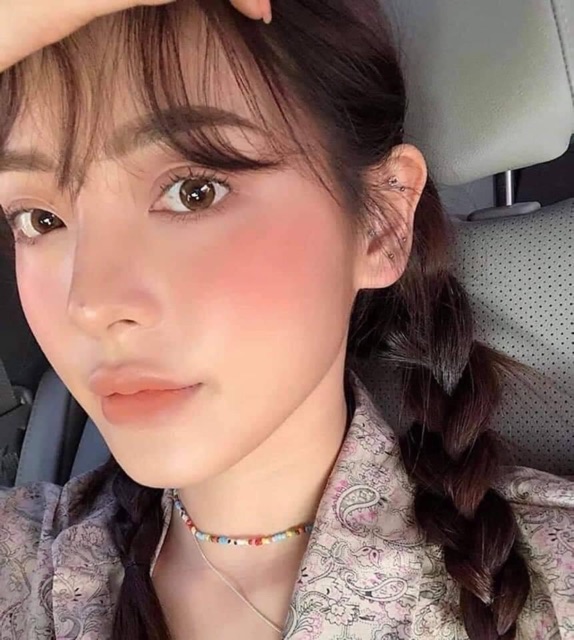 Má Hồng Kem AMC Inglot Face Blush Liquid | BigBuy360 - bigbuy360.vn