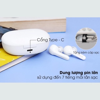 Tai nghe Bluetooth True Wireless Anker Soundcore Life Note A3908
