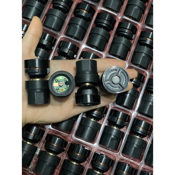 Củ micro shure đen hàng chất lượng cao