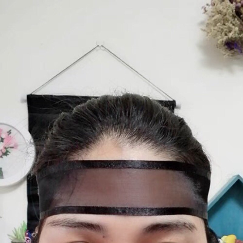 Lưới buộc trán cổ trang loại 2
