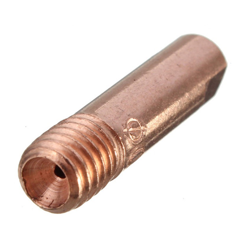 Béc hàn MIG 1.0 dùng cho máy hàn khí