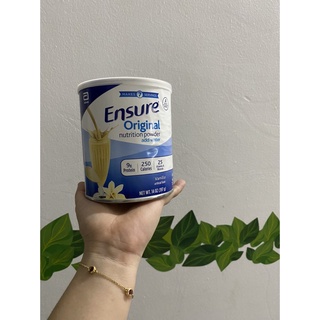 Sữa Ensure Nutrition Powder