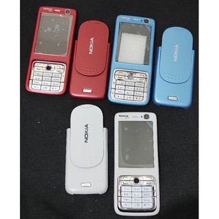 Ốp Lưng Điện Thoại Nokia n73 n73