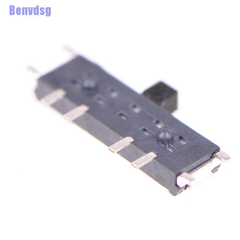 Nguồn Điện mini 8-Pin Tiện Dụng