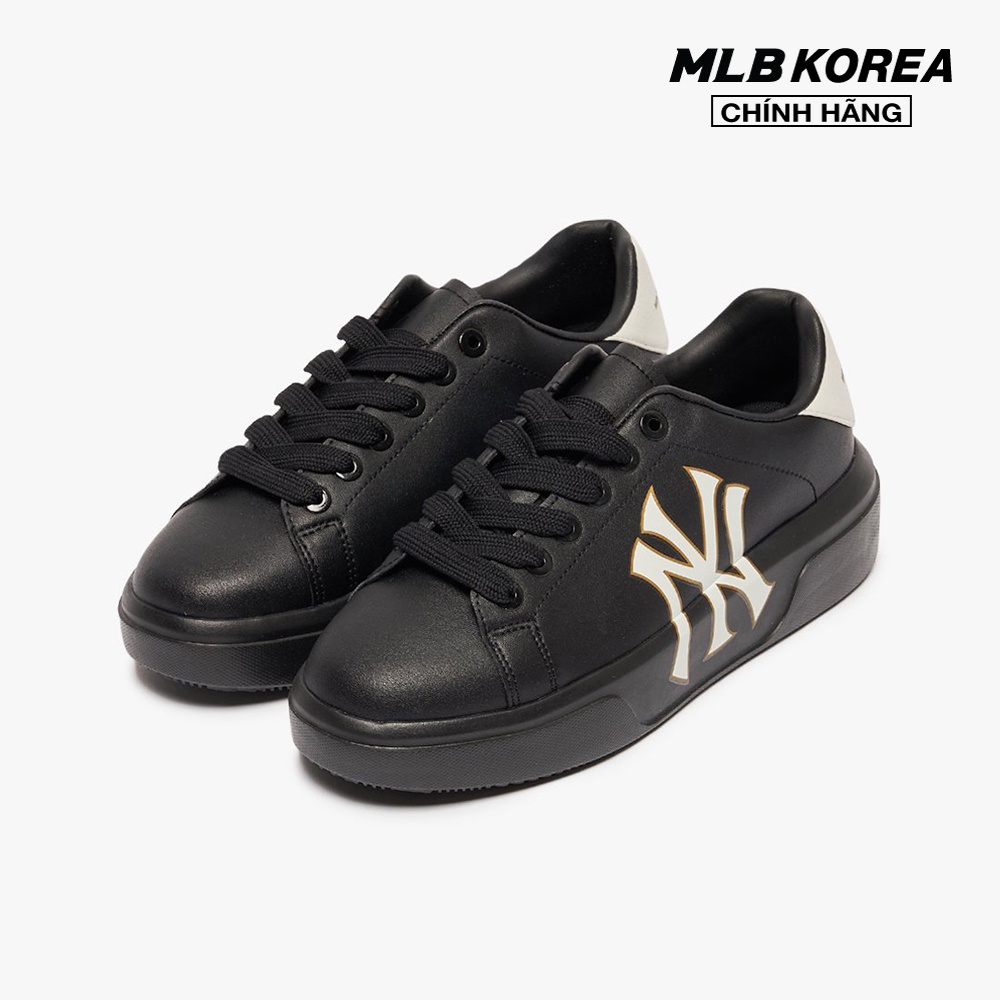 MLB - Giày sneaker Chunky Classic 3ASXXA11N-50BKS