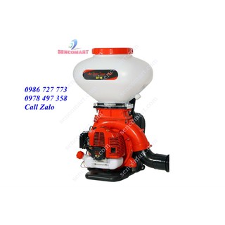 Máy phun thuốc khử trùng, phun vôi bột, xạ phân chạy xăng 2 thì Yataka CS-43 uy tín giá rẻ