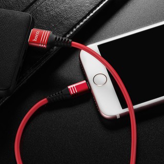 Cáp sạc Lightning HOCO U46