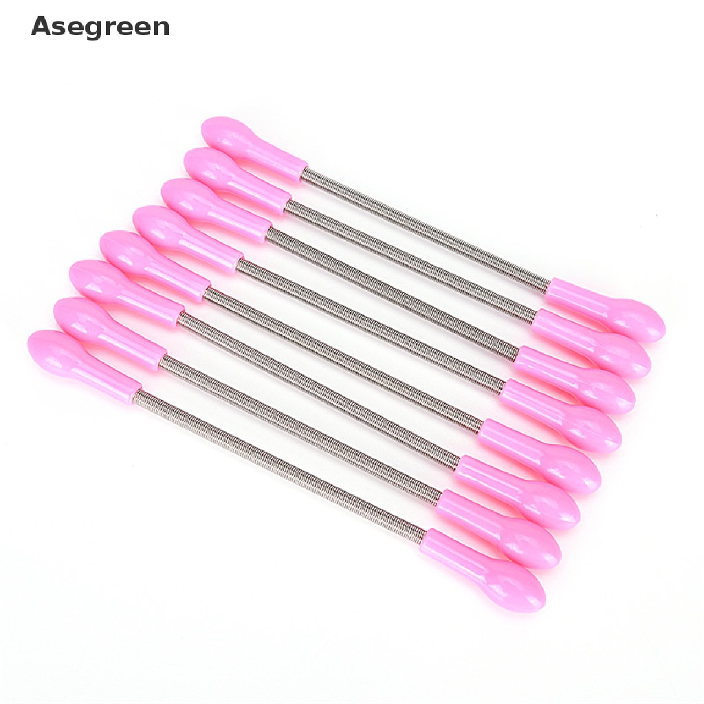 (Hàng Mới Về) Dụng Cụ Tẩy Lông Mặt Tiện Lợi Chất Lượng Cao