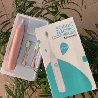 BÀN CHẢI ĐÁNH RĂNG TỰ ĐỘNG TIỆN ÍCH