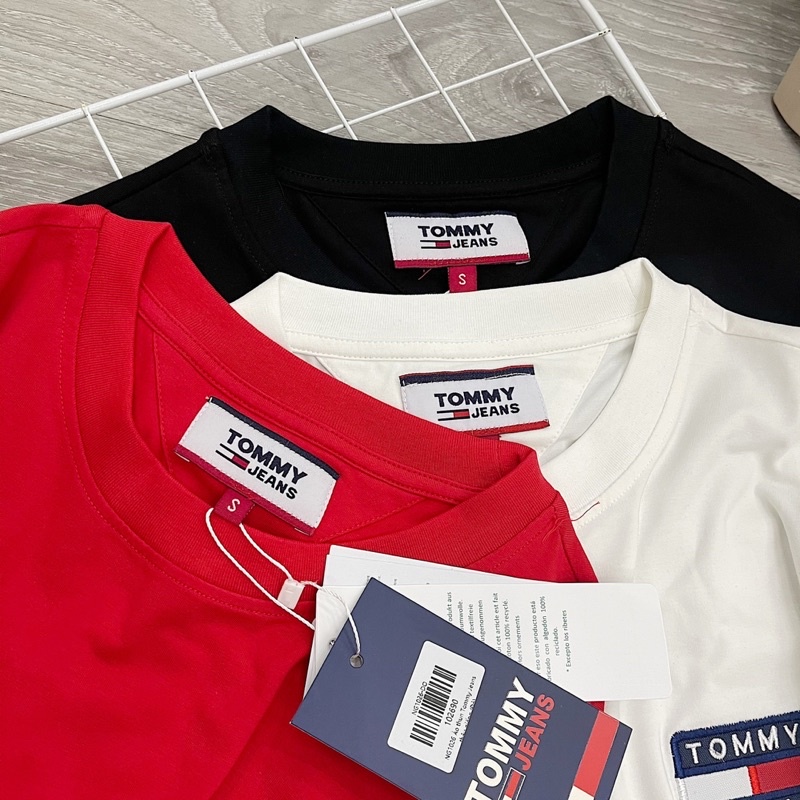 ÁO THUN FORM UNISEX TAY NGẮN