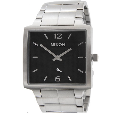 Đồng hồ đeo tay nam hiệu Nixon A048000