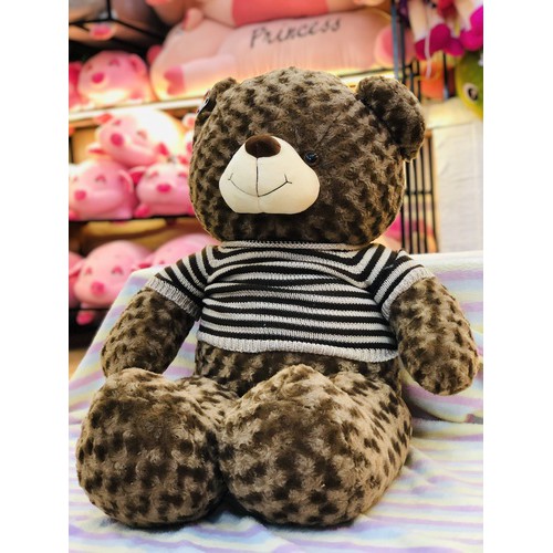 Gấu Bông  Teddy Giá Rẻ Cao Cấp Dễ Thương Khổng Lồ