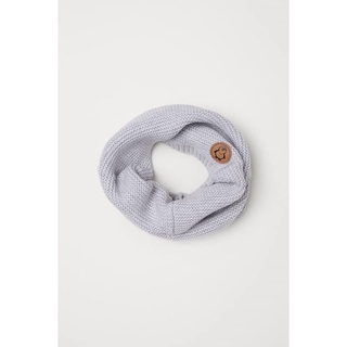 [AUTH] Khăn ống len H&M Authentic cho bé trai bé gái