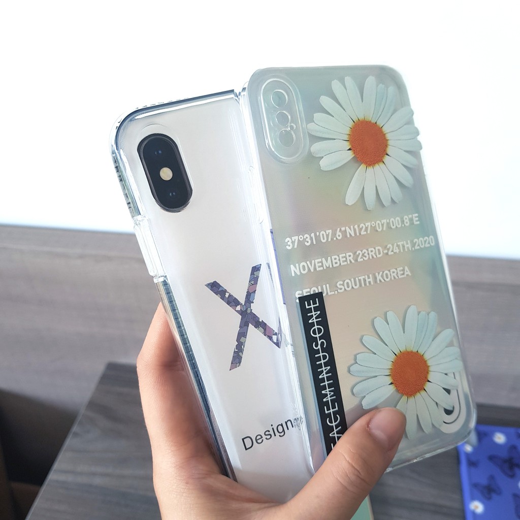 Ốp lưng dẻo X |XS Xả Lỗ ĐỒNG GIÁ 20K