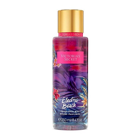 XỊT THƠM VICTORIA SECRET Electric Beach 250ml