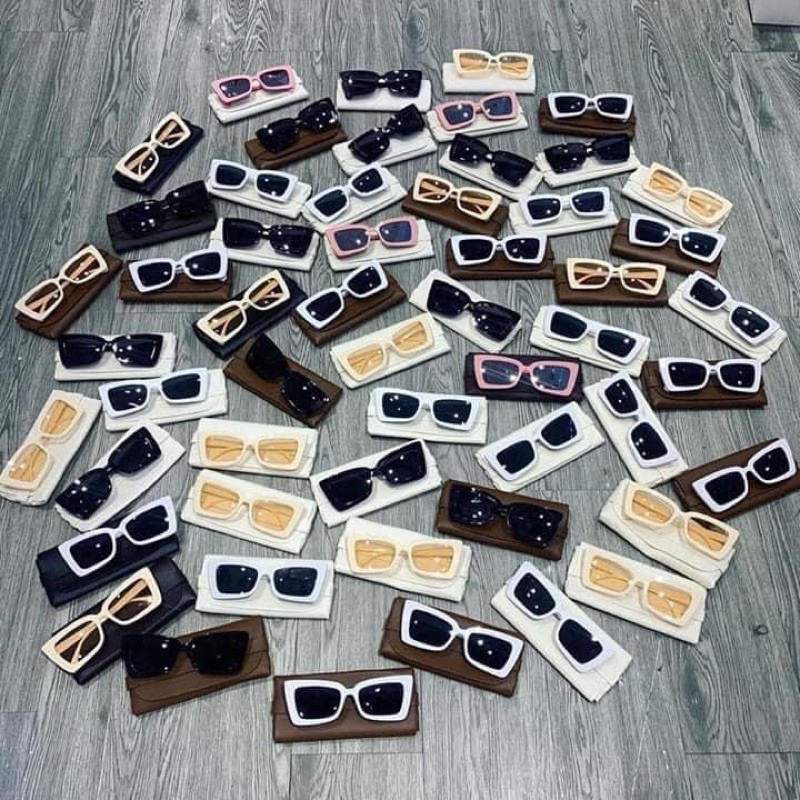 KÍNH SỐNG ẢO 4 MÀU | BigBuy360 - bigbuy360.vn