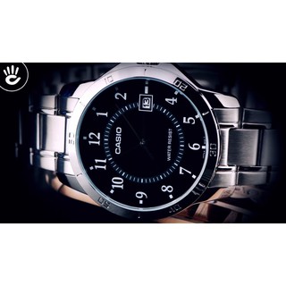 Đồng hồ Casio Nữ LTP-V004D-1BUDF