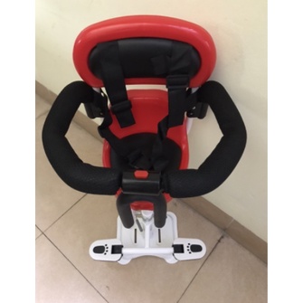 Ghế ngồi xe đạp điện, máy điện cao cấp 🛒 FREESHIP 🛒 ghế dành cho trẻ em
