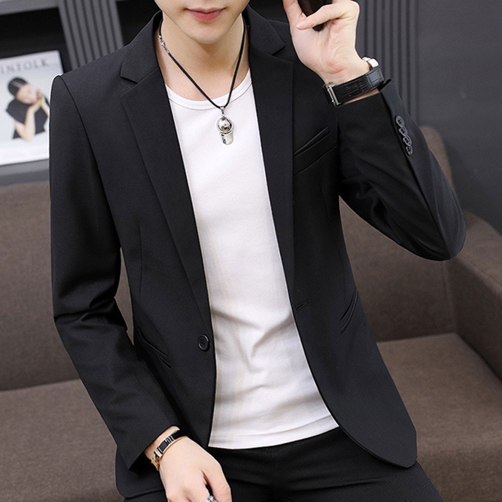 Áo vest nam thời trang cao cấp VE-012i