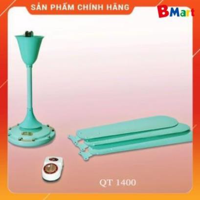 [FreeShip] Quạt trần cánh sắt 1400 - Điện Cơ Thống Nhất  - BM