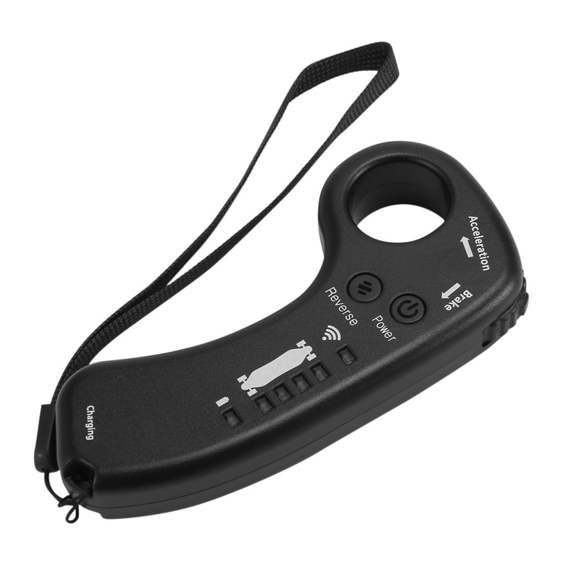 Động Cơ Điều Khiển Từ Xa Cho Ván Trượt Điện